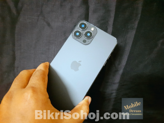iPhone 13 Pro Max / Super Copy